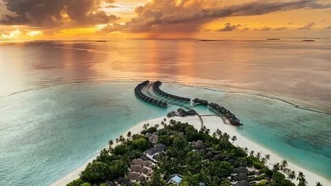 Island Hopping Maldives